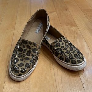 Sperry top sider sneakers